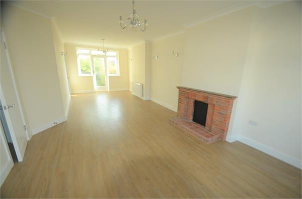 Hale Drive, Mill Hill